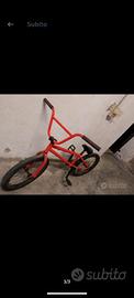 BMX colore originale 