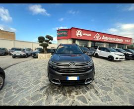 CITROEN C5 Aircross BlueHDi 130 S&S EAT8 Shine