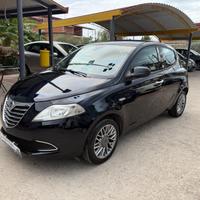 Lancia Ypsilon 1.2 69 CV 5 porte Benz/GPL Km Certi