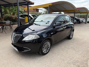 Lancia Ypsilon 1.2 69 CV 5 porte Benz/GPL Km Certi