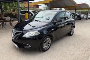 Lancia Ypsilon 1.2 69 CV 5 porte Benz/GPL Km Certi