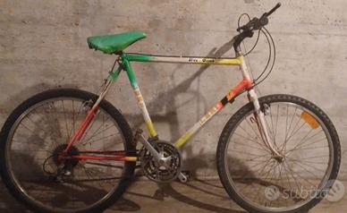 Bici Leri Mountain bike 26