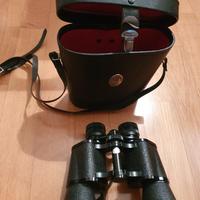 Binocolo Cannocchiale Clever 8x40 Vintage anni 70