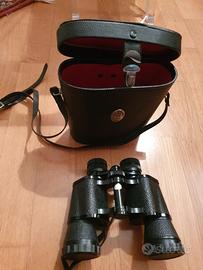 Binocolo Cannocchiale Clever 8x40 Vintage anni 70