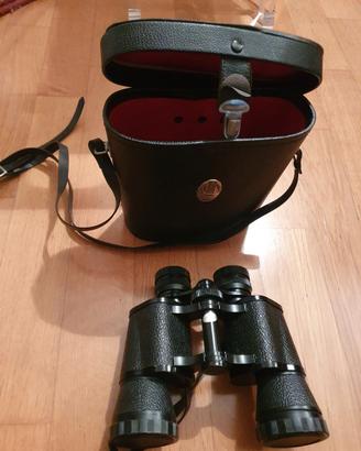 Binocolo Cannocchiale Clever 8x40 Vintage anni 70