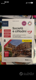 società e cittadini Up B