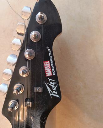chitarra elettrica peavey