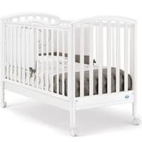 Letto pali, lettino hauck e giostrina per bimbi