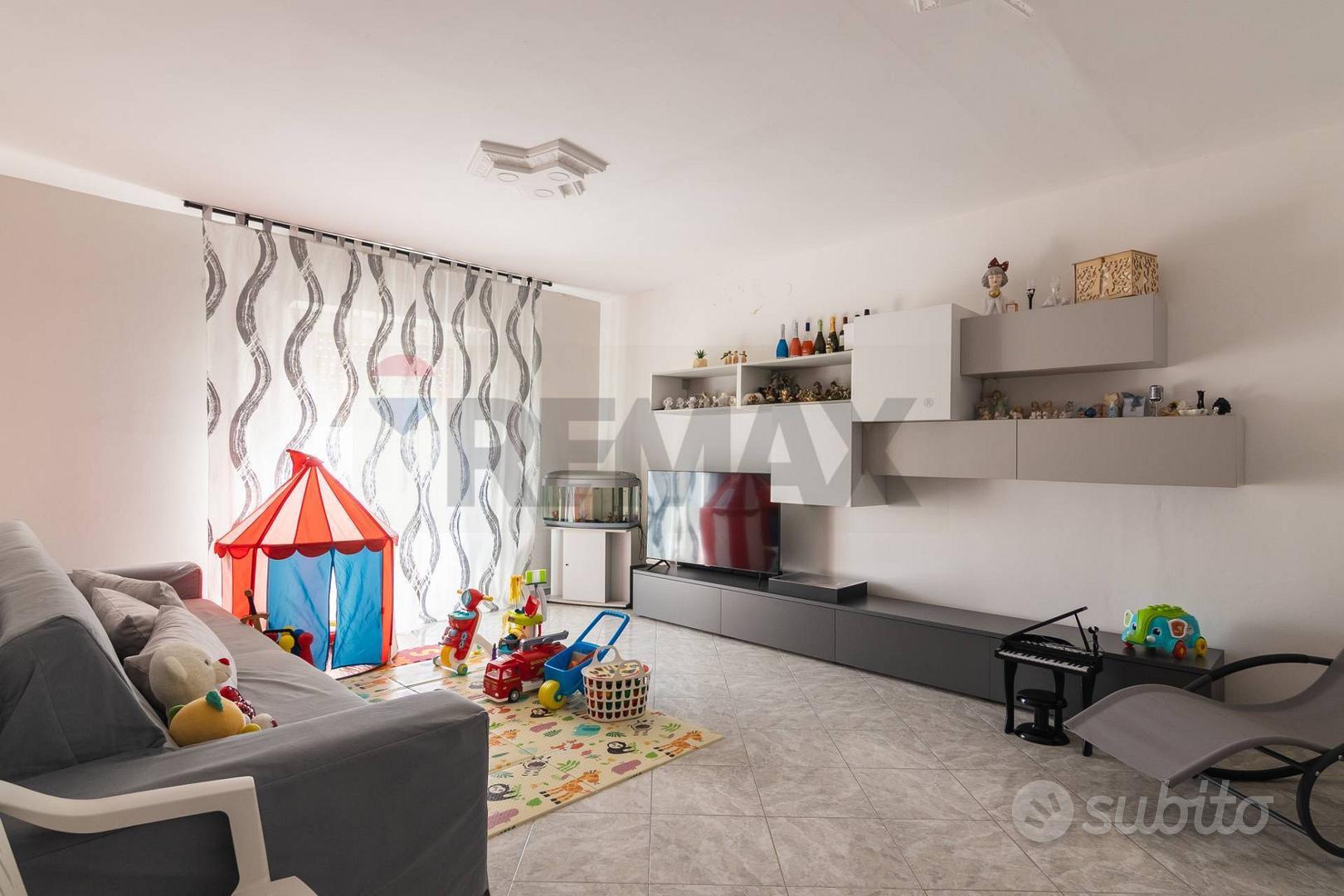 Apartment in Acate, Ragusa - Vista 4