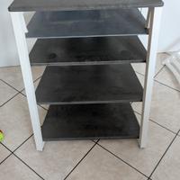 porta elettroniche e stand