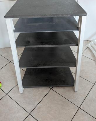 porta elettroniche e stand