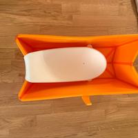 Vaschetta Bagnetto  originale Stokke