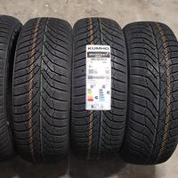 Gomme invernali Kumo nuove DOT 2024