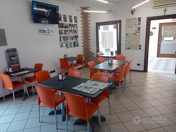 Pizzeria da asporto