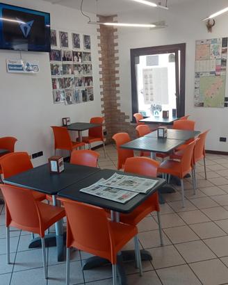 Pizzeria da asporto