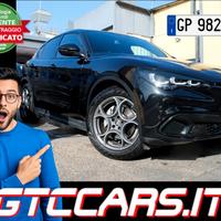 Alfa Romeo Stelvio 2.2 Turbodiesel 160 CV AT8 RWD 