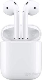 Apple AirPods