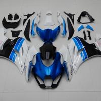 Carena completa con Faro GSXR 1000 / R 2017 20 C2