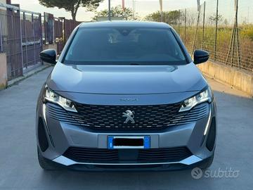 Peugeot 3008 BlueHDi 130 S&S EAT8 Allure