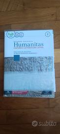 Humanitas Cultura e Letteratura Latina 2
