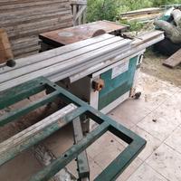 combinata squadratrice pialla sega 