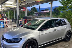 Golf 7.5 1.6 tdi restyling