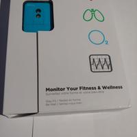 APPLE IPHONE monitor fitness