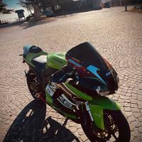 Kawasaki ninja