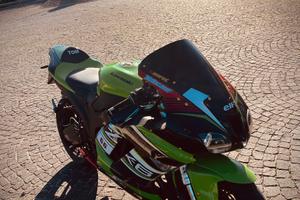 Kawasaki ninja