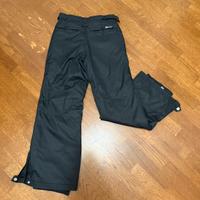 Pantaloni da sci 12 anni