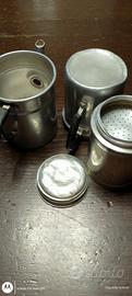 caffettiera
