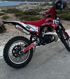 Gas gas ec 300 2t 2010