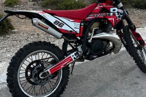 Gas gas ec 300 2t 2010
