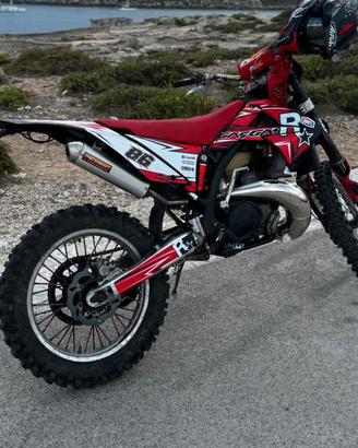 Gas gas ec 300 2t 2010