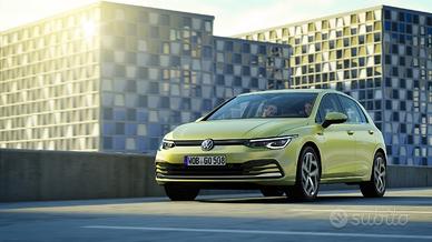 Ricambi usati volkswagen golf VIII 2019 #z