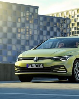 Ricambi usati volkswagen golf VIII 2019 #z