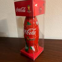 Bottiglietta Coca Cola