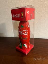 Bottiglietta Coca Cola