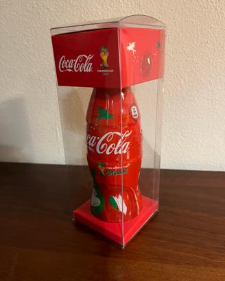 Bottiglietta Coca Cola