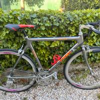 Bici da corsa