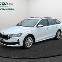 Škoda Octavia OCT.Wagon Selection 2.0 TDI 110