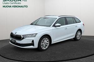 Škoda Octavia OCT.Wagon Selection 2.0 TDI 110