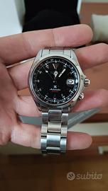 SEIKO ALPINIST 