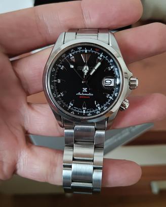SEIKO ALPINIST 