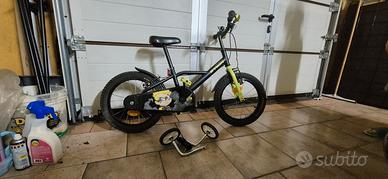 bicletta bambino beib