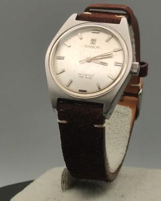 orologio Tissot 