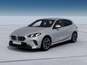 BMW Serie 1 118d MSport