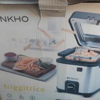 friggitrice classica