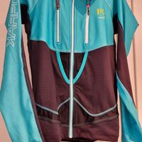 Karpos XS donna-Alagna Lite W jacket