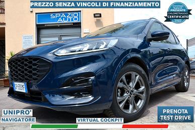 Ford Kuga 2.0 EcoBlue 120 CV aut. 2WD ST-Line